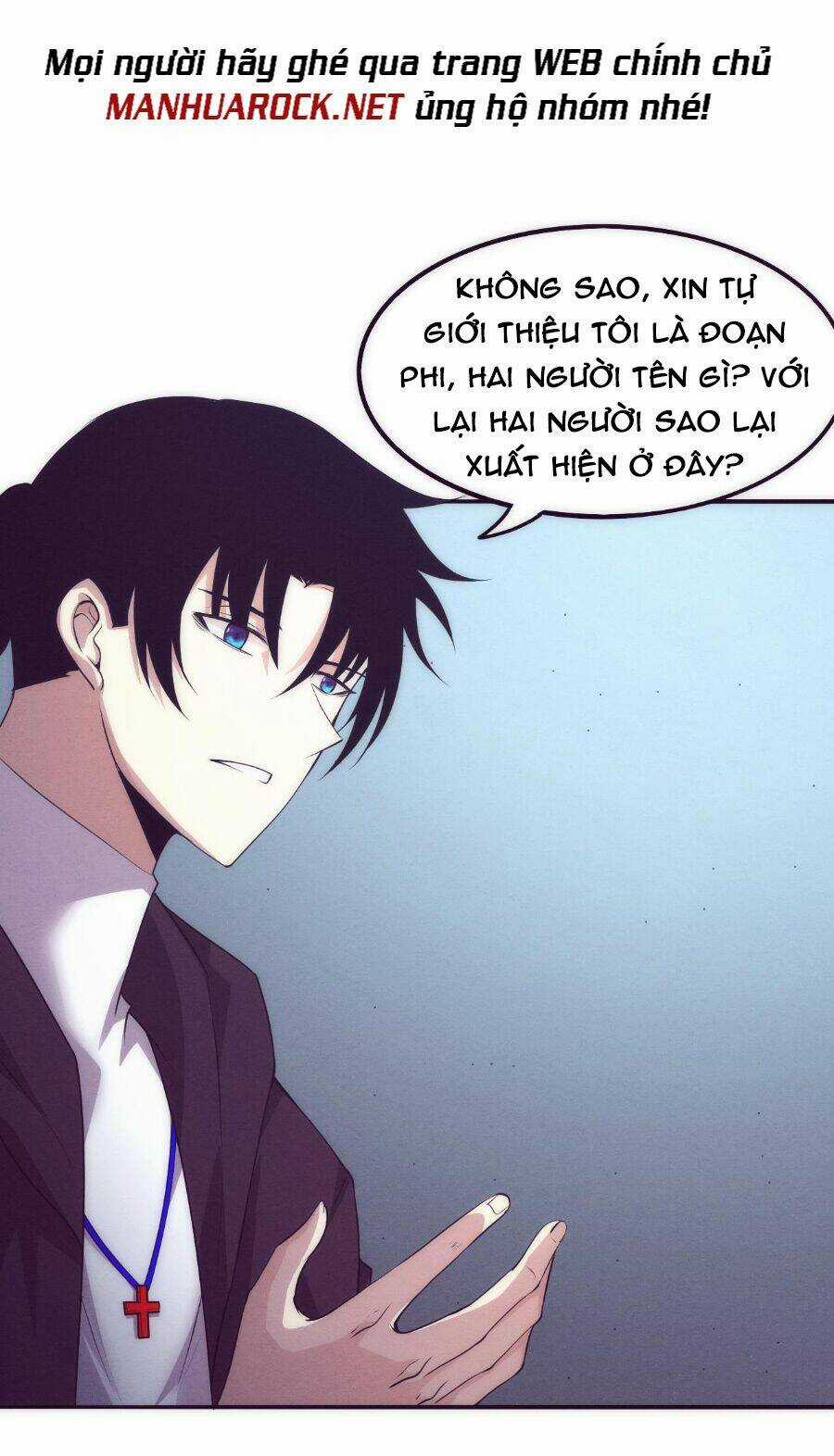 Tiến Hóa Cuồng Triều Chapter 44 trang 13