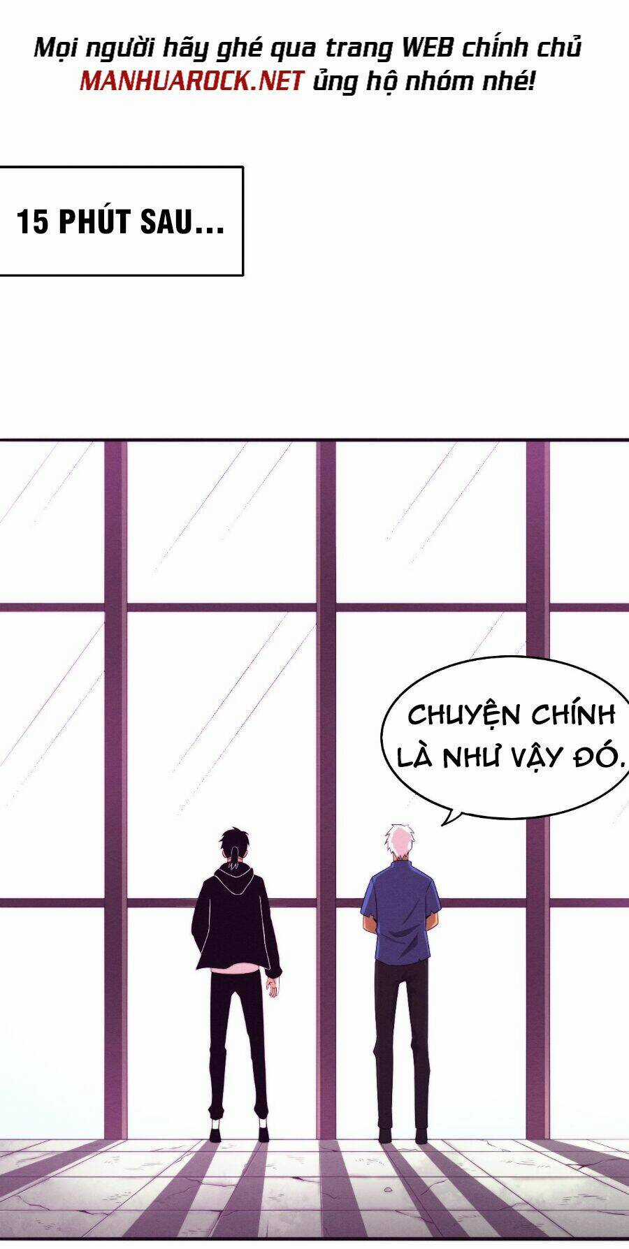 Tiến Hóa Cuồng Triều Chapter 44 trang 15