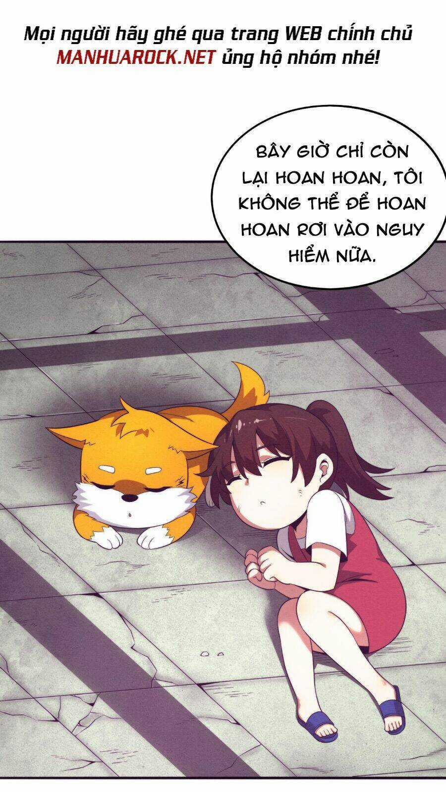 Tiến Hóa Cuồng Triều Chapter 44 trang 17