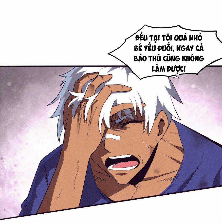 Tiến Hóa Cuồng Triều Chapter 44 trang 18