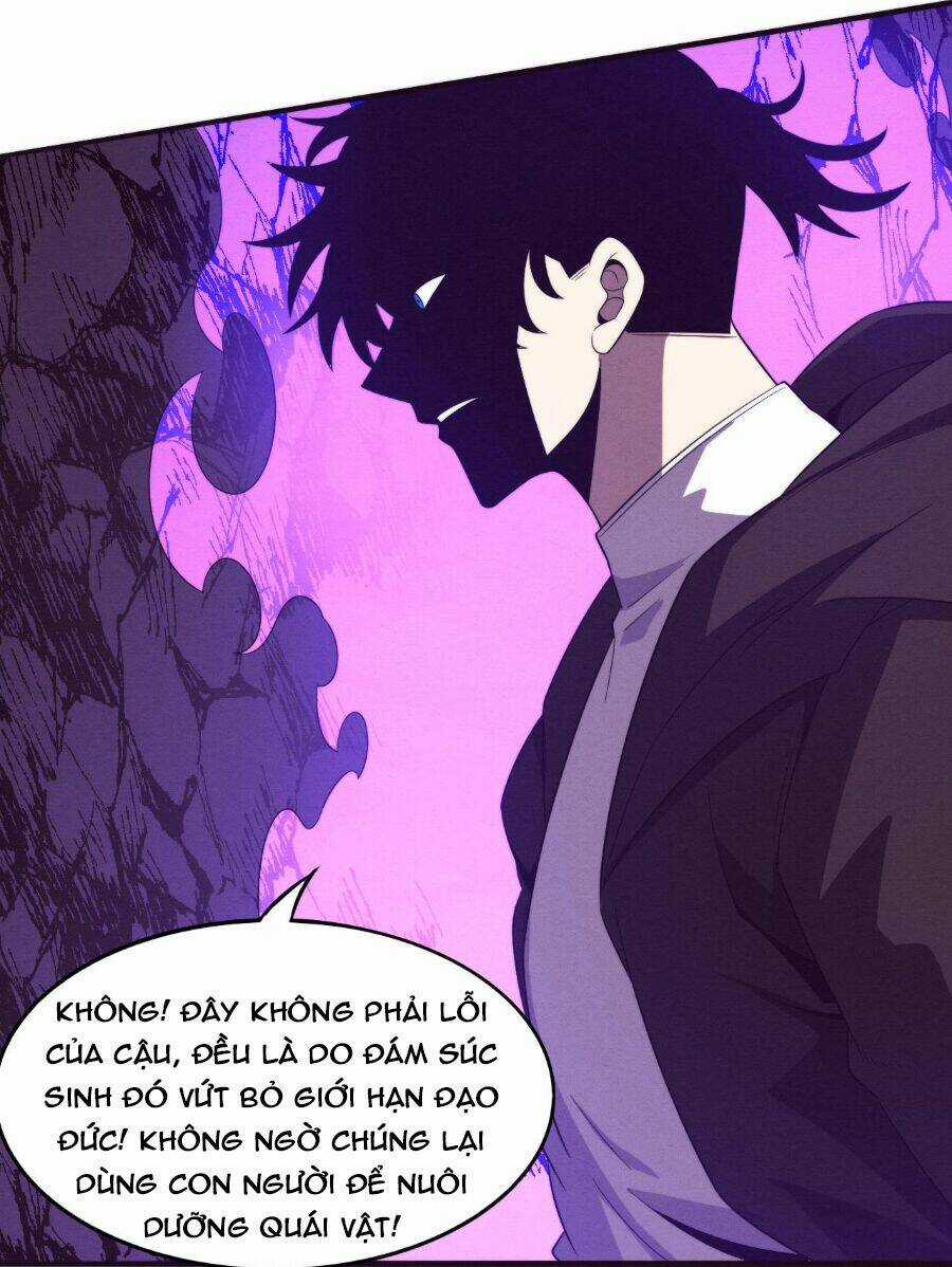 Tiến Hóa Cuồng Triều Chapter 44 trang 19