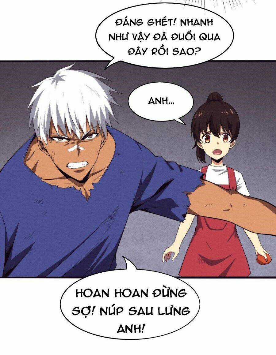 Tiến Hóa Cuồng Triều Chapter 44 trang 2