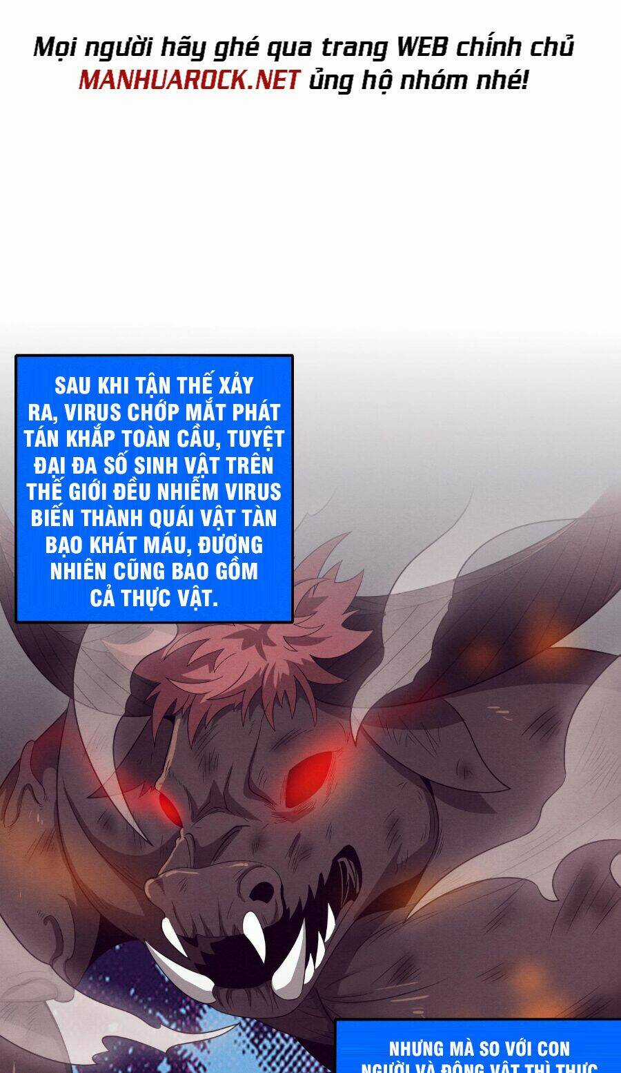 Tiến Hóa Cuồng Triều Chapter 44 trang 26