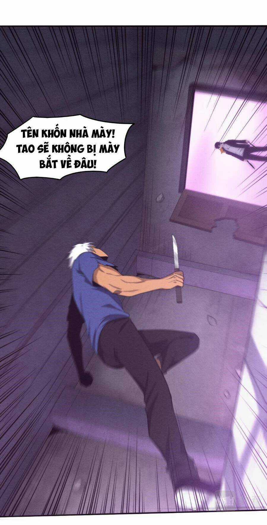 Tiến Hóa Cuồng Triều Chapter 44 trang 3