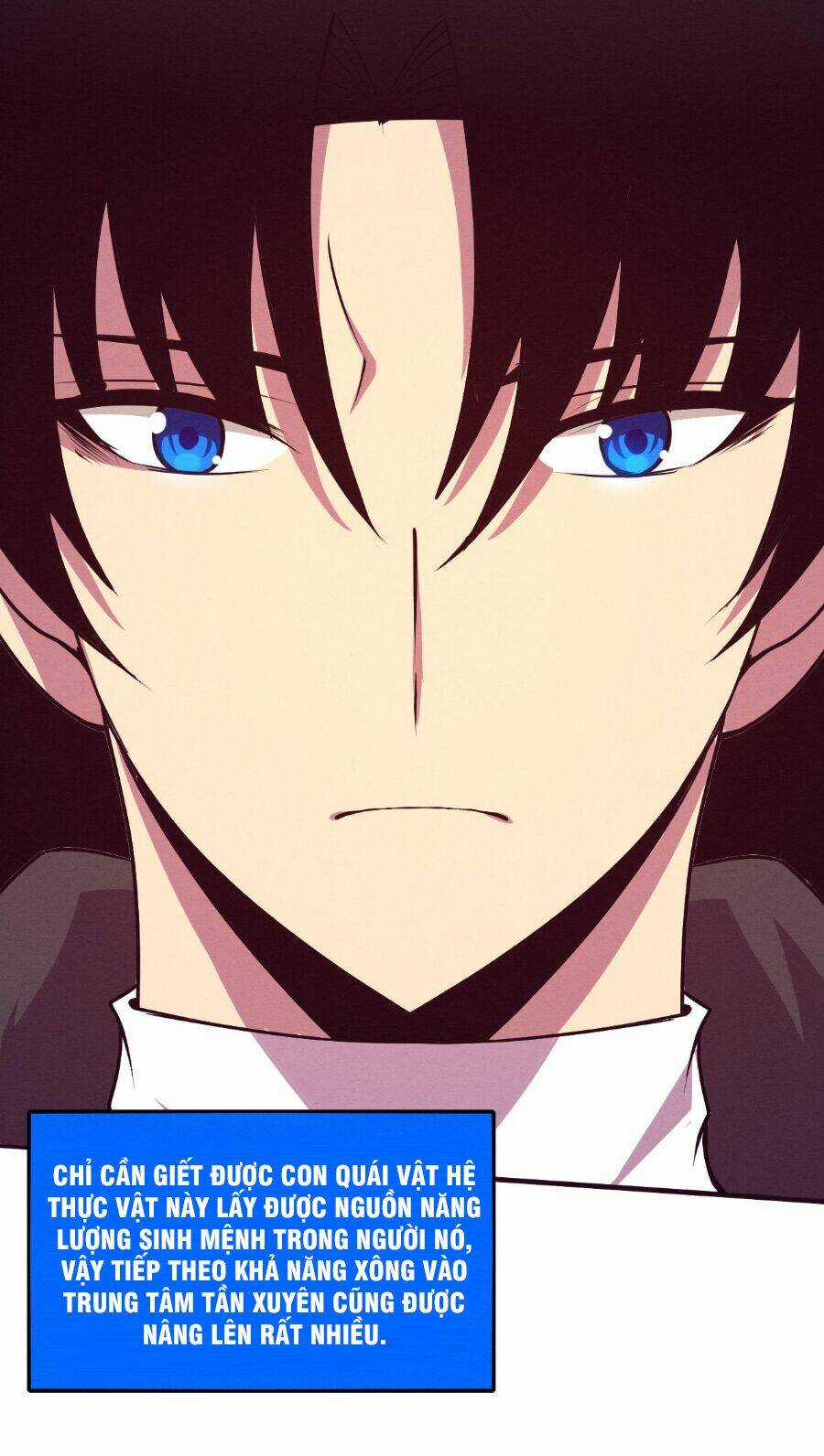 Tiến Hóa Cuồng Triều Chapter 44 trang 31