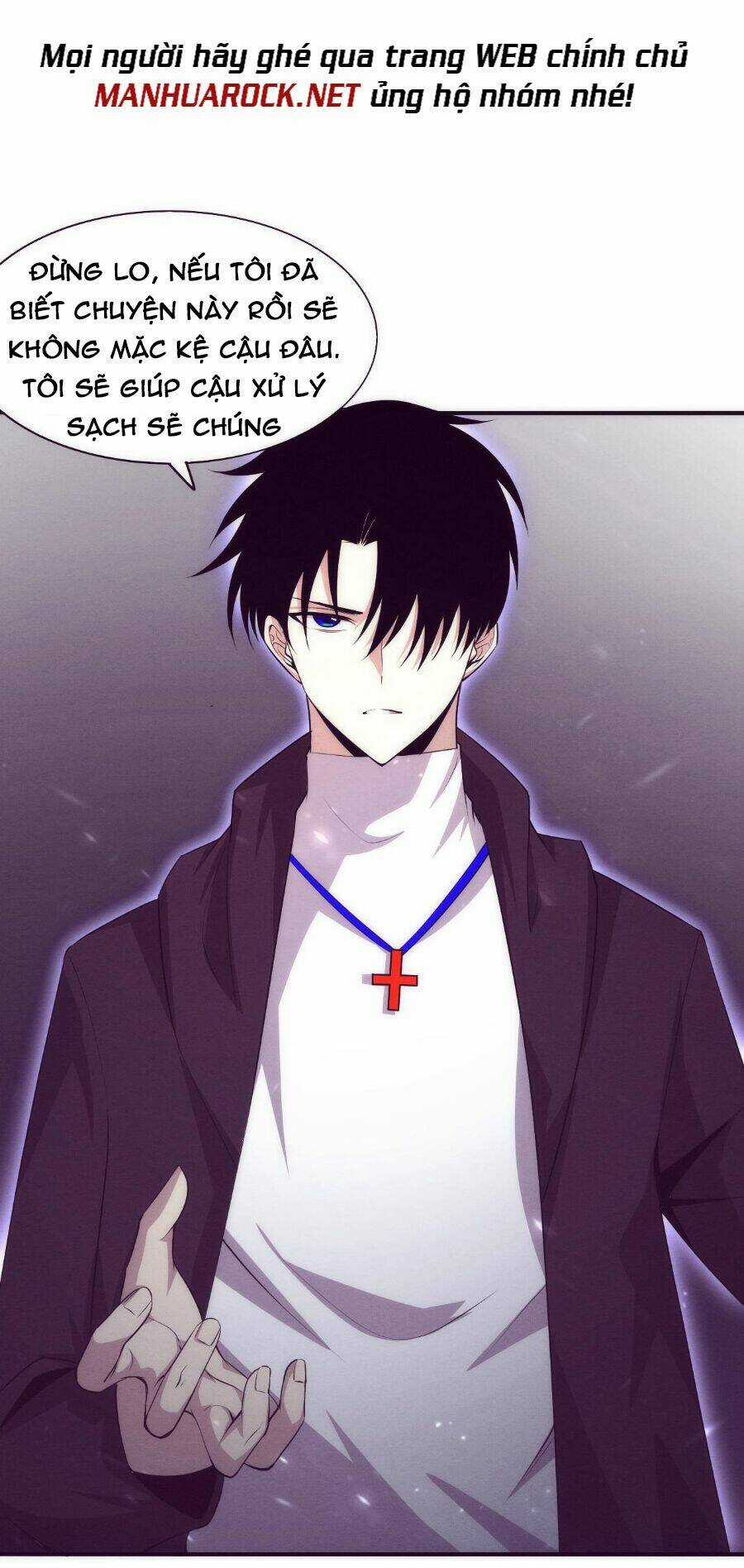 Tiến Hóa Cuồng Triều Chapter 44 trang 35