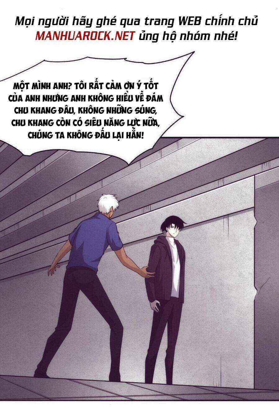 Tiến Hóa Cuồng Triều Chapter 44 trang 36