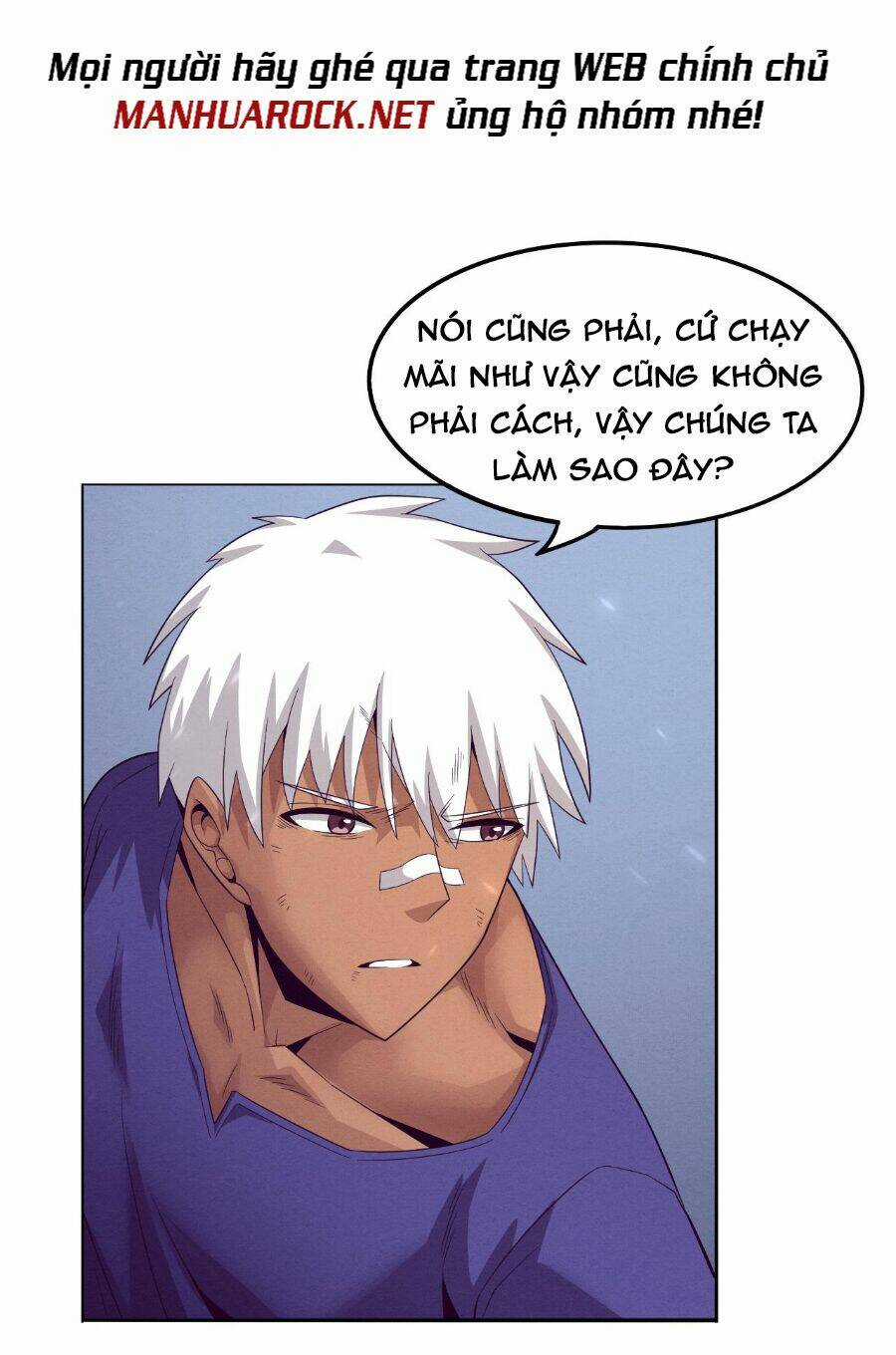 Tiến Hóa Cuồng Triều Chapter 44 trang 38