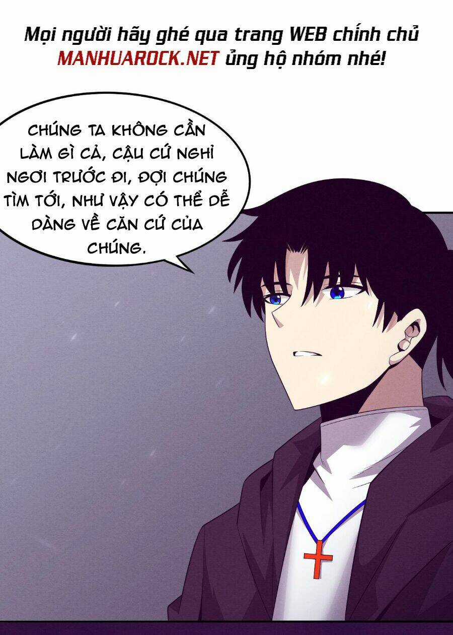 Tiến Hóa Cuồng Triều Chapter 44 trang 39