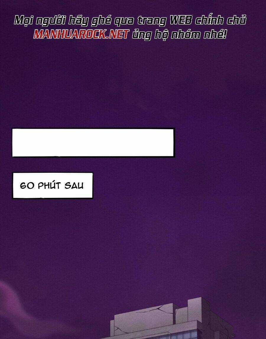 Tiến Hóa Cuồng Triều Chapter 44 trang 40