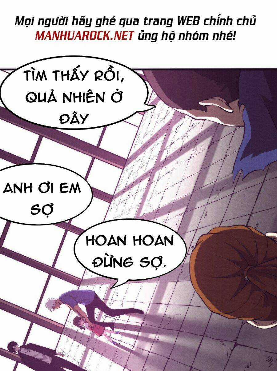 Tiến Hóa Cuồng Triều Chapter 44 trang 43