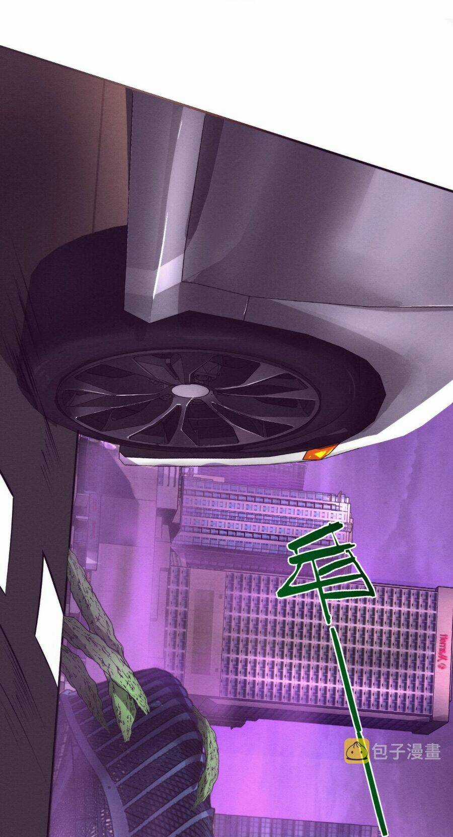 Tiến Hóa Cuồng Triều Chapter 44 trang 52