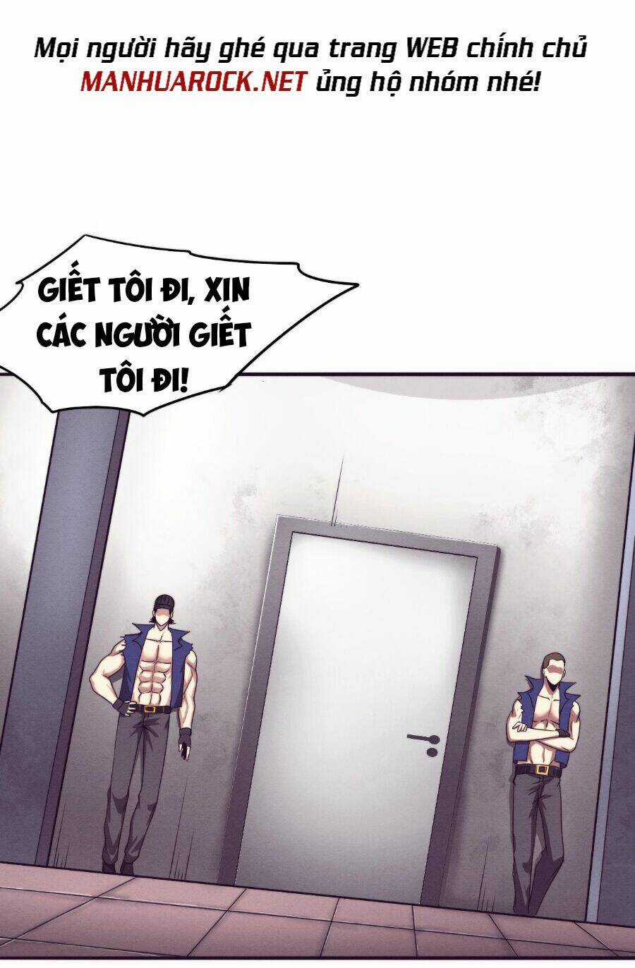 Tiến Hóa Cuồng Triều Chapter 44 trang 54