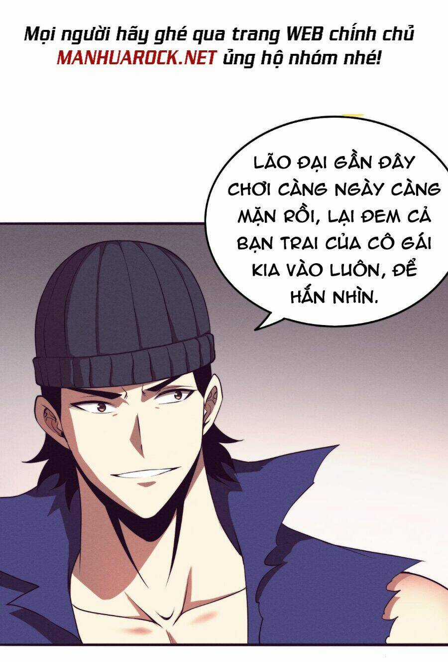 Tiến Hóa Cuồng Triều Chapter 44 trang 55