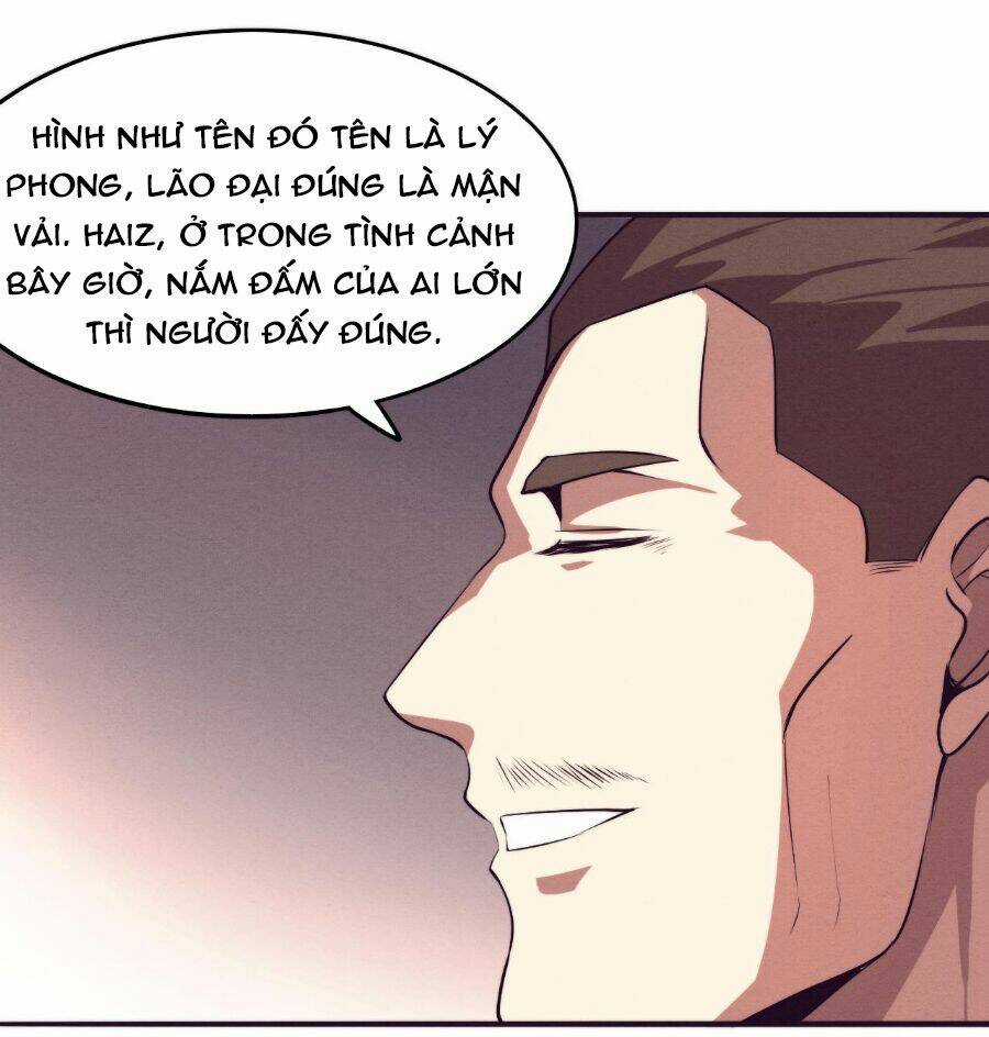 Tiến Hóa Cuồng Triều Chapter 44 trang 56