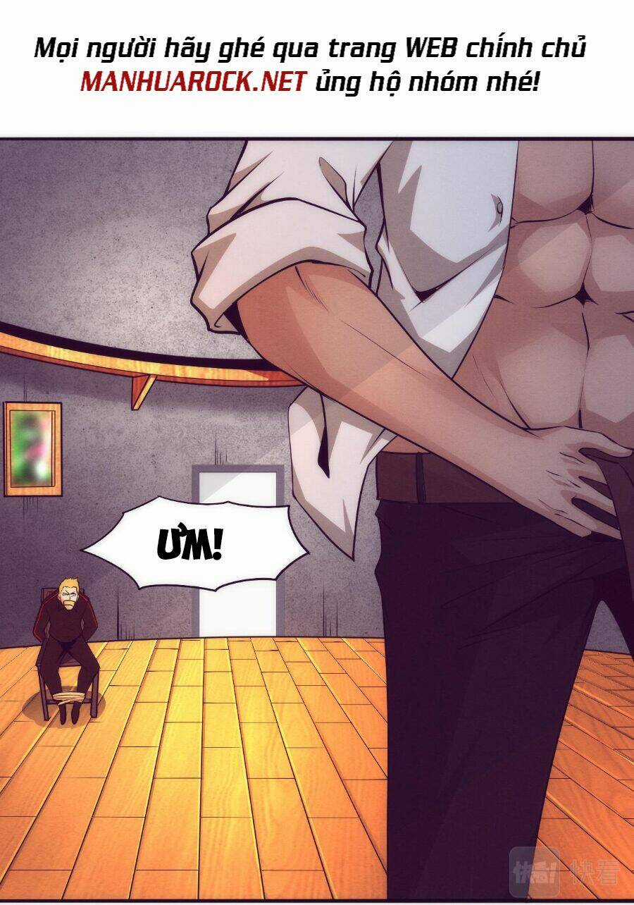 Tiến Hóa Cuồng Triều Chapter 44 trang 57