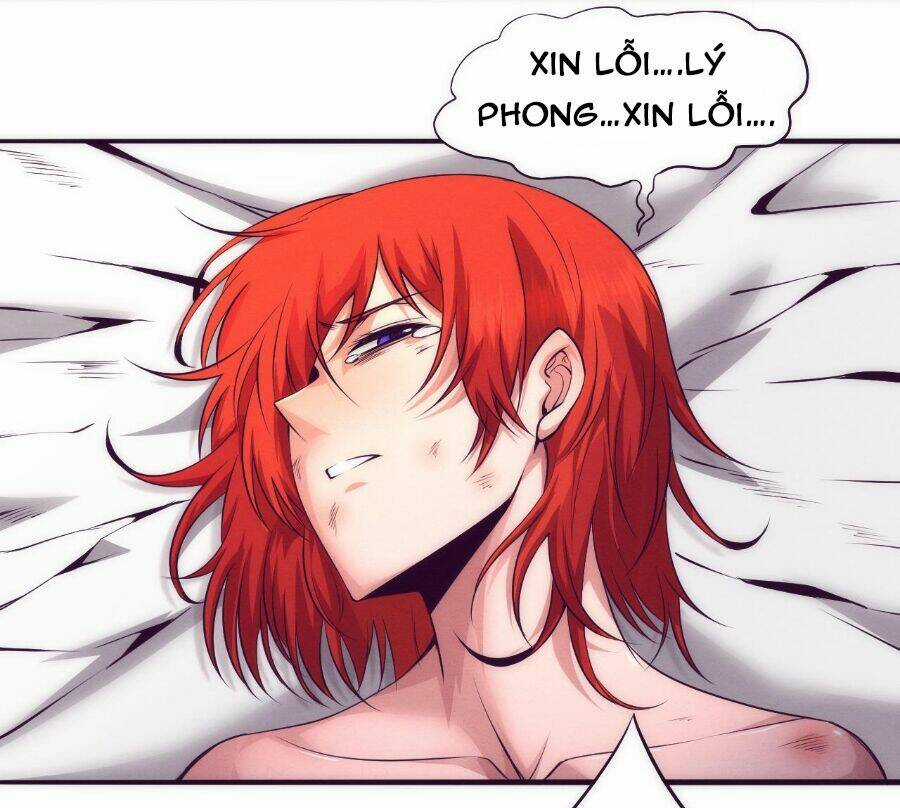 Tiến Hóa Cuồng Triều Chapter 44 trang 58