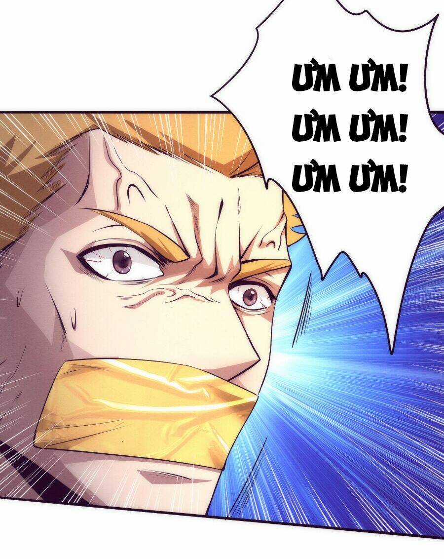 Tiến Hóa Cuồng Triều Chapter 44 trang 59