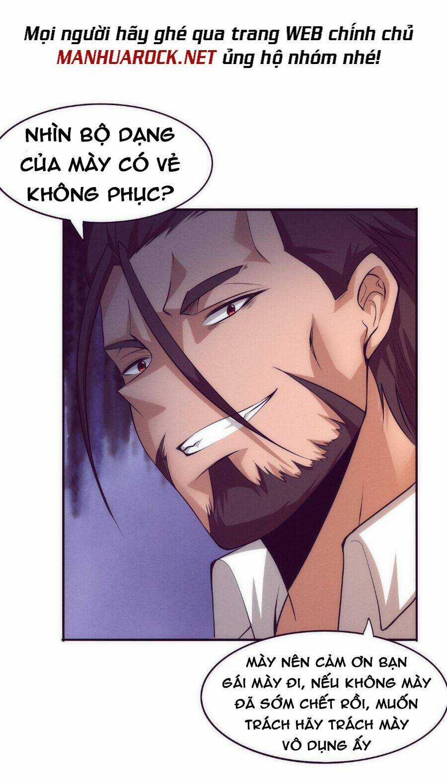 Tiến Hóa Cuồng Triều Chapter 44 trang 61