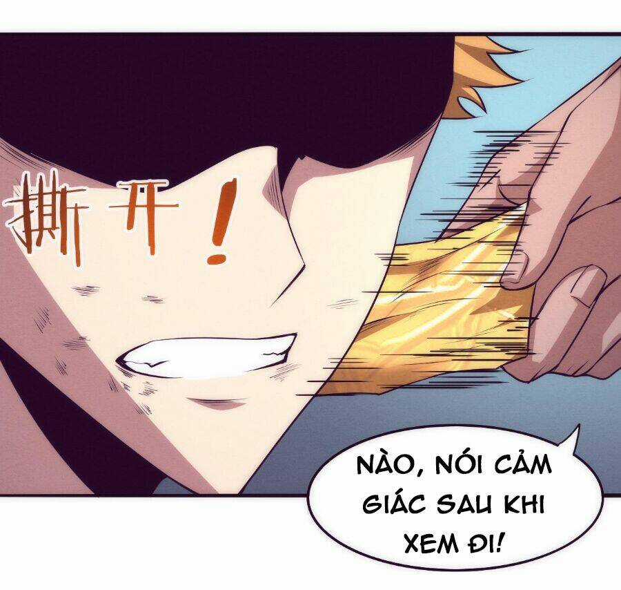 Tiến Hóa Cuồng Triều Chapter 44 trang 62