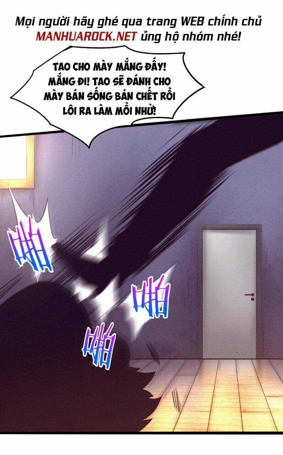 Tiến Hóa Cuồng Triều Chapter 44 trang 66