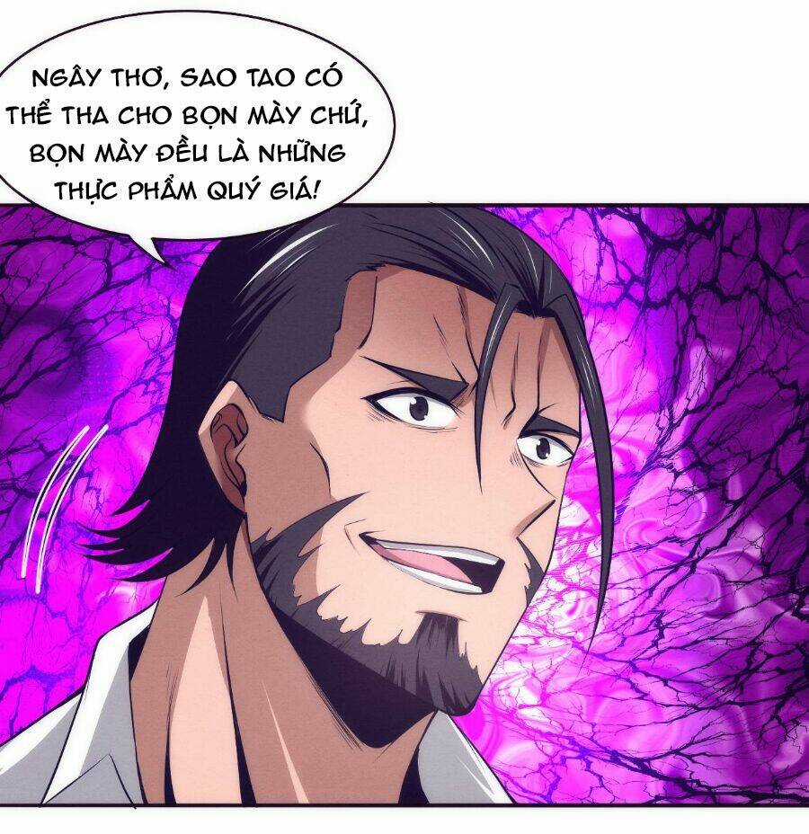 Tiến Hóa Cuồng Triều Chapter 44 trang 68