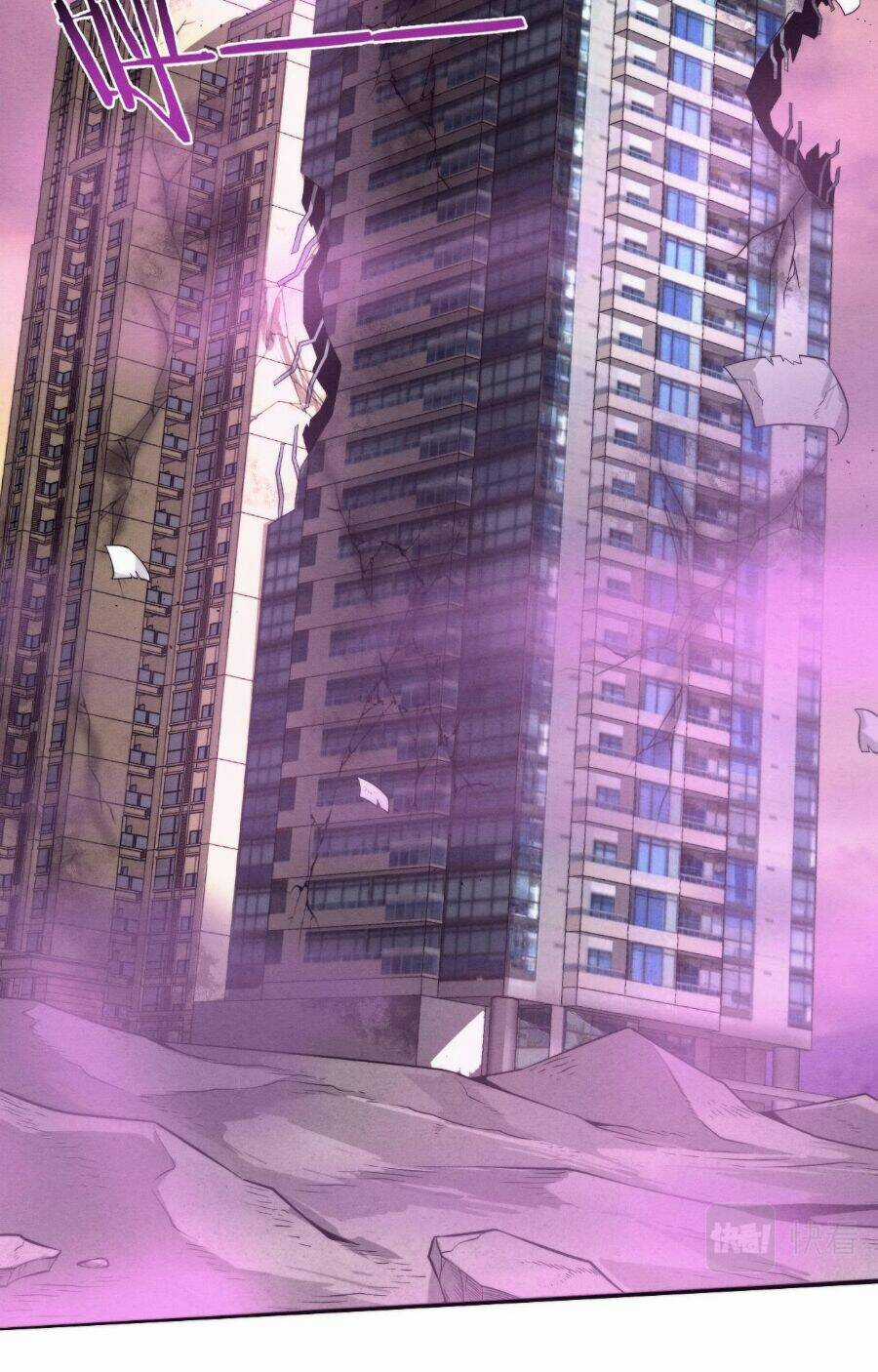 Tiến Hóa Cuồng Triều Chapter 44 trang 7