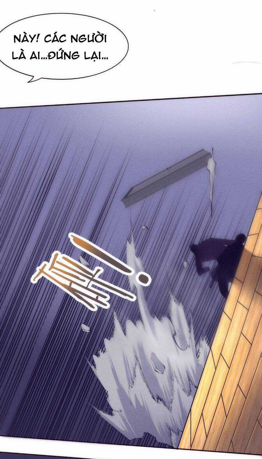 Tiến Hóa Cuồng Triều Chapter 44 trang 70