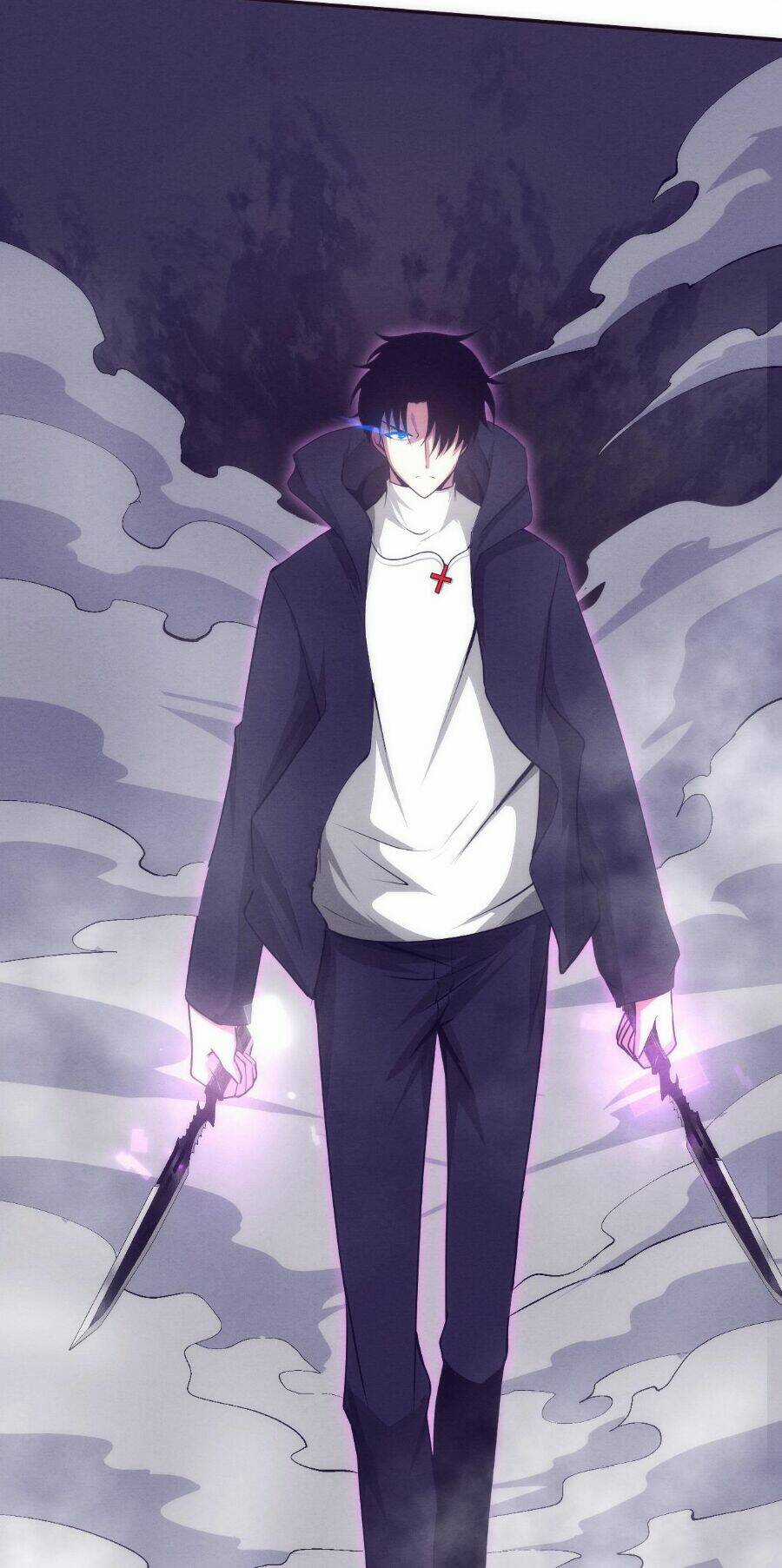 Tiến Hóa Cuồng Triều Chapter 44 trang 71