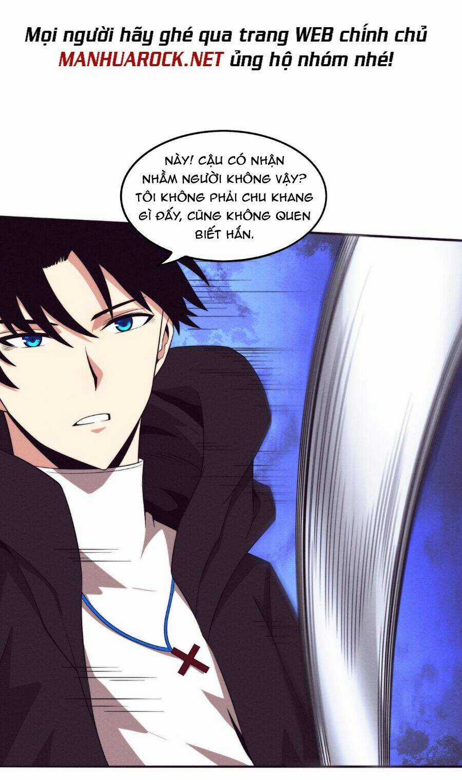 Tiến Hóa Cuồng Triều Chapter 44 trang 9