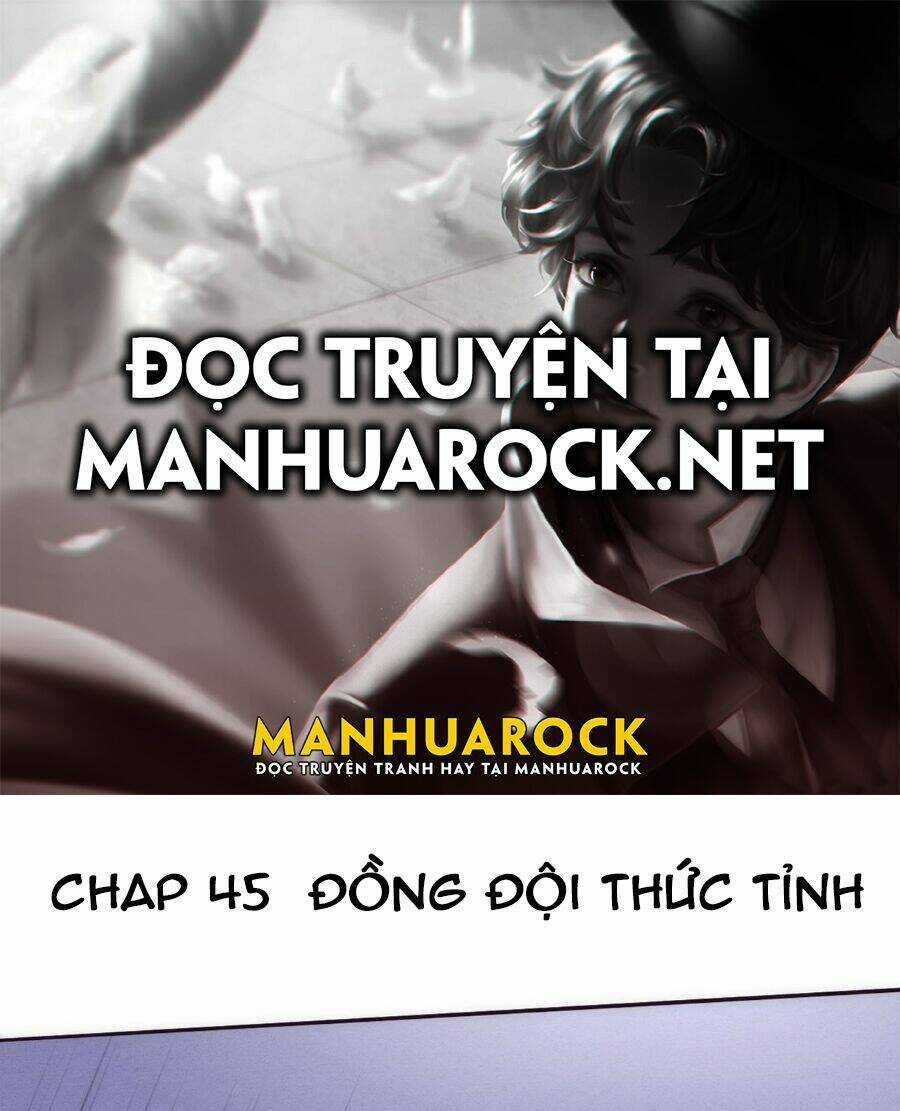 Tiến Hóa Cuồng Triều Chapter 45 trang 0