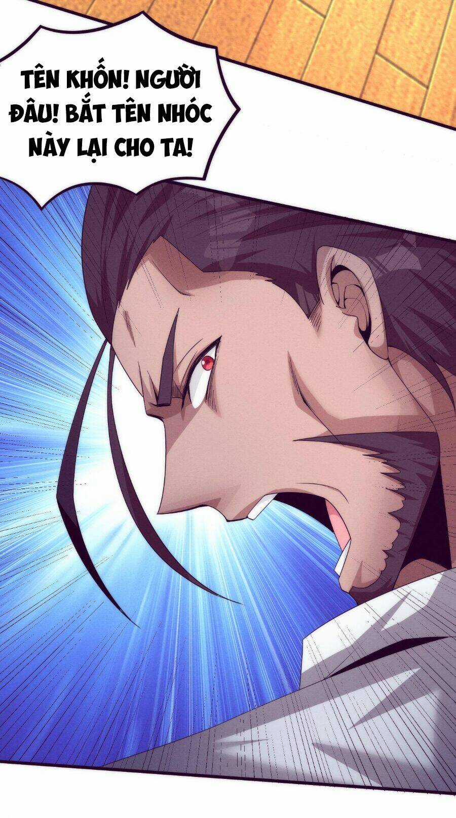 Tiến Hóa Cuồng Triều Chapter 45 trang 10