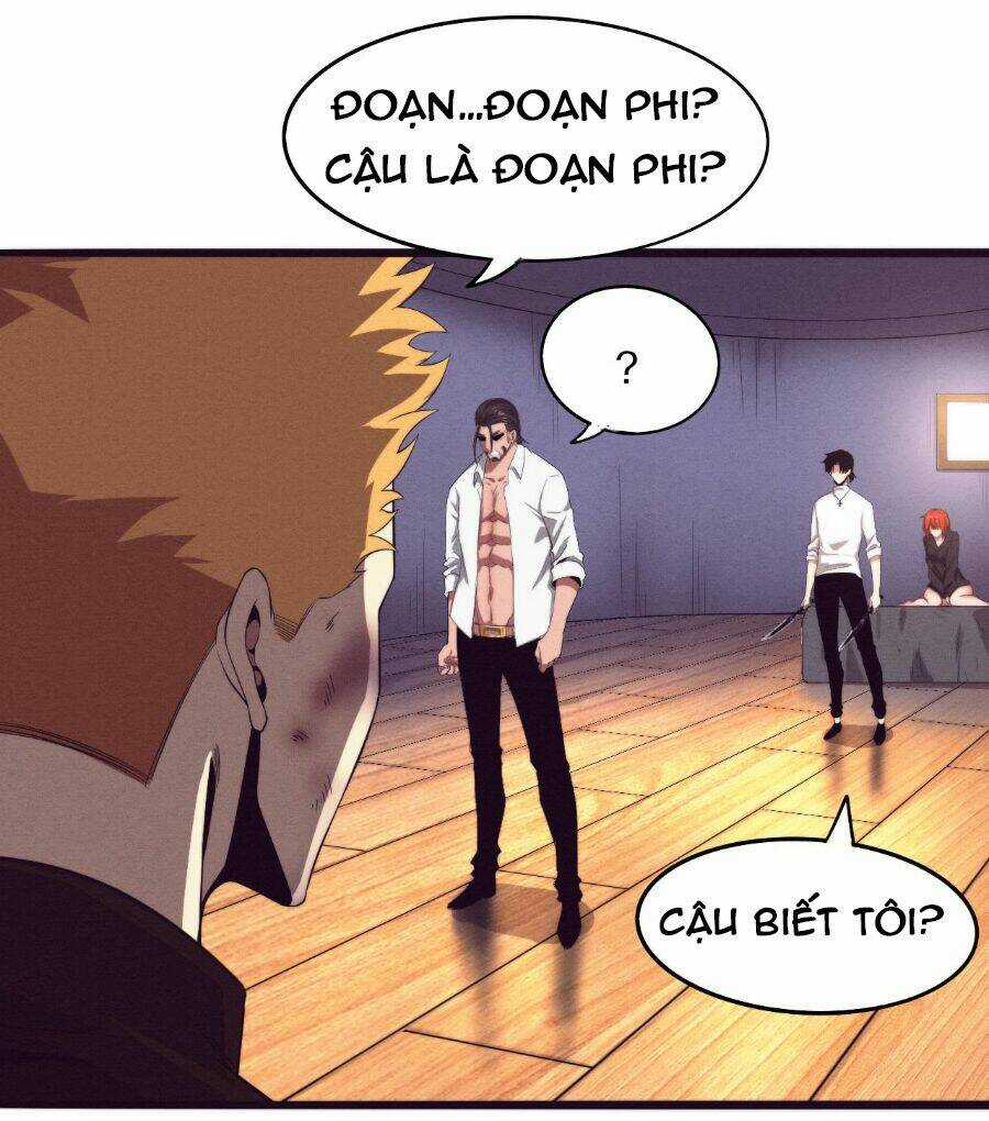 Tiến Hóa Cuồng Triều Chapter 45 trang 13