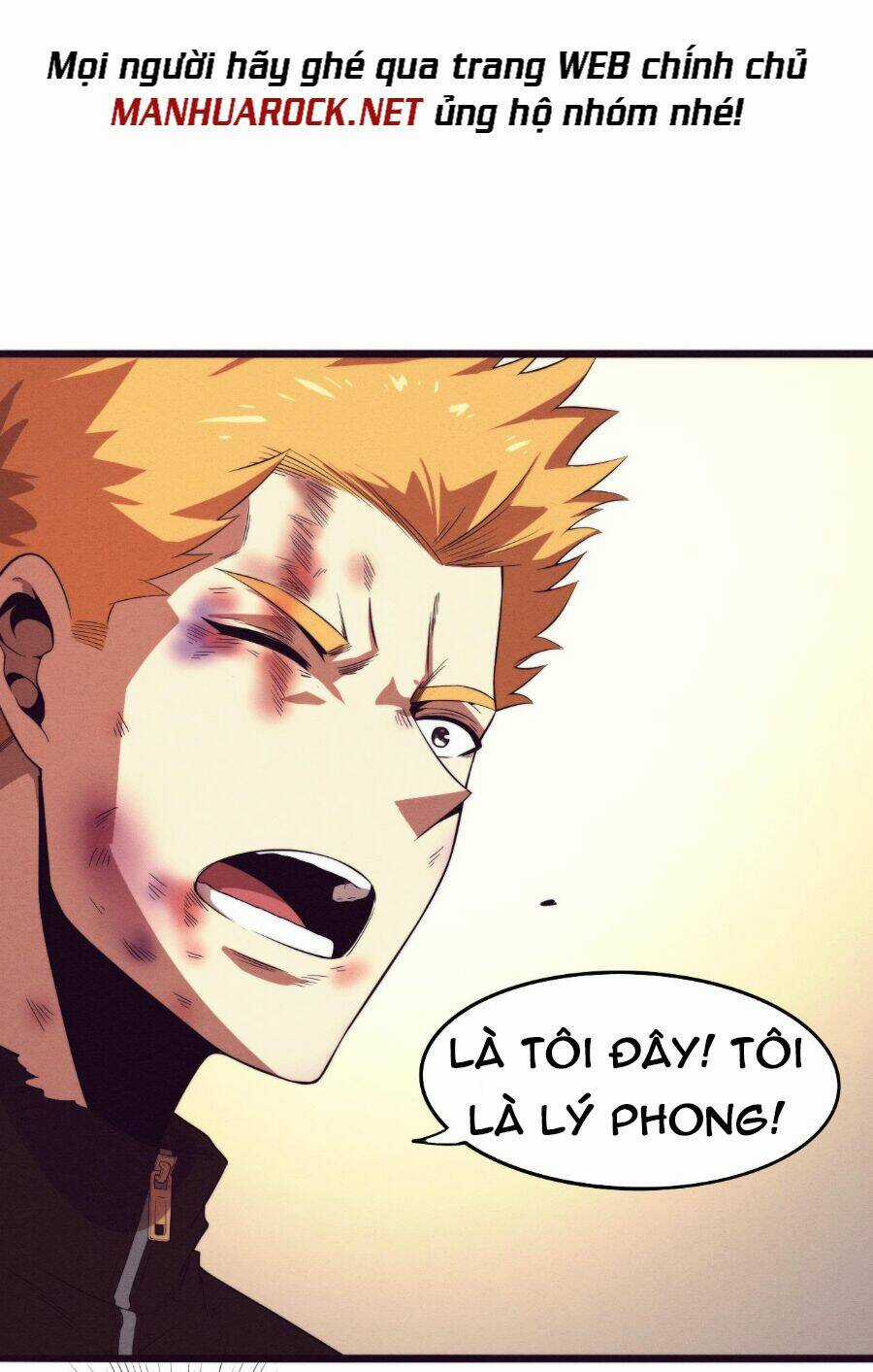 Tiến Hóa Cuồng Triều Chapter 45 trang 14