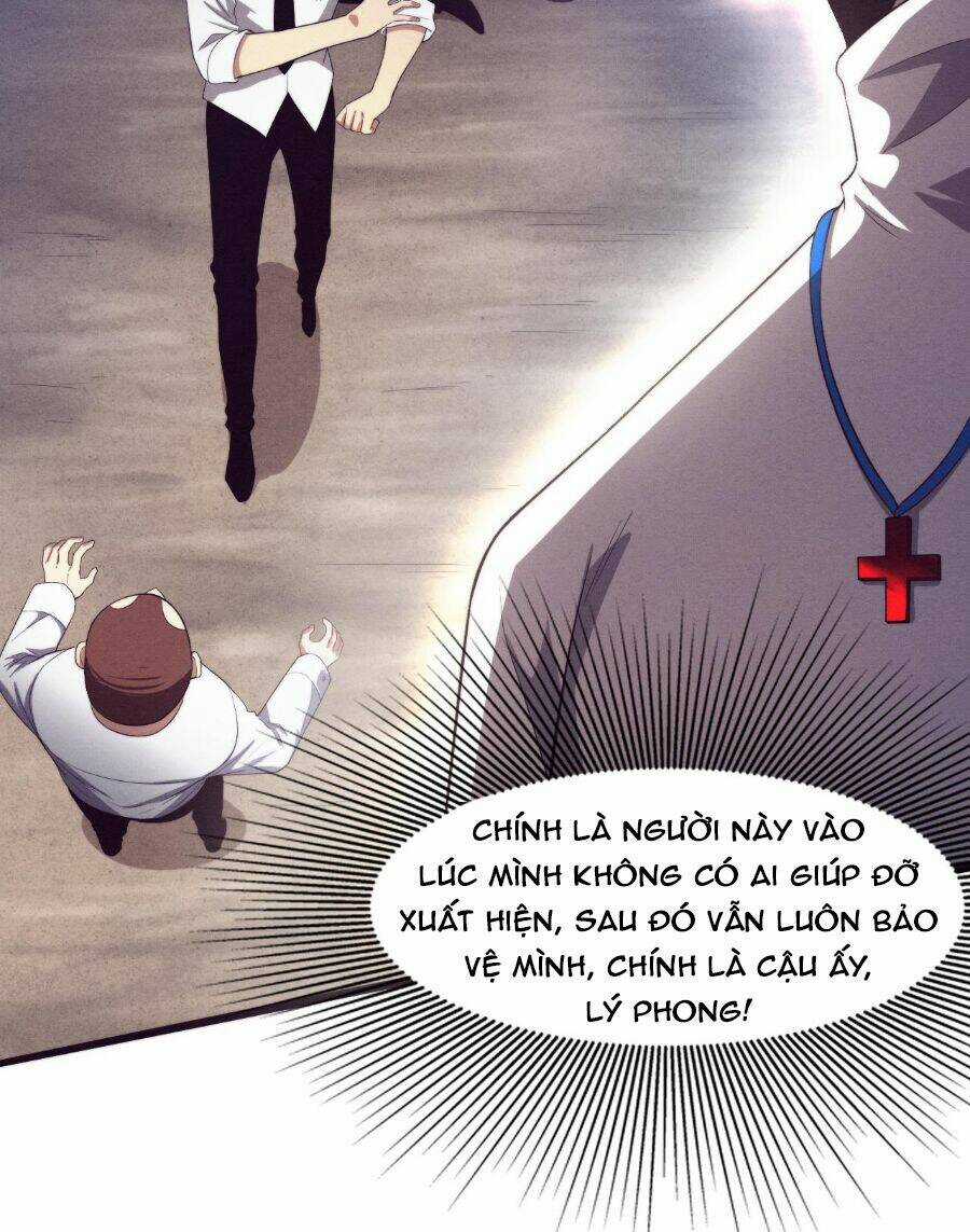 Tiến Hóa Cuồng Triều Chapter 45 trang 16