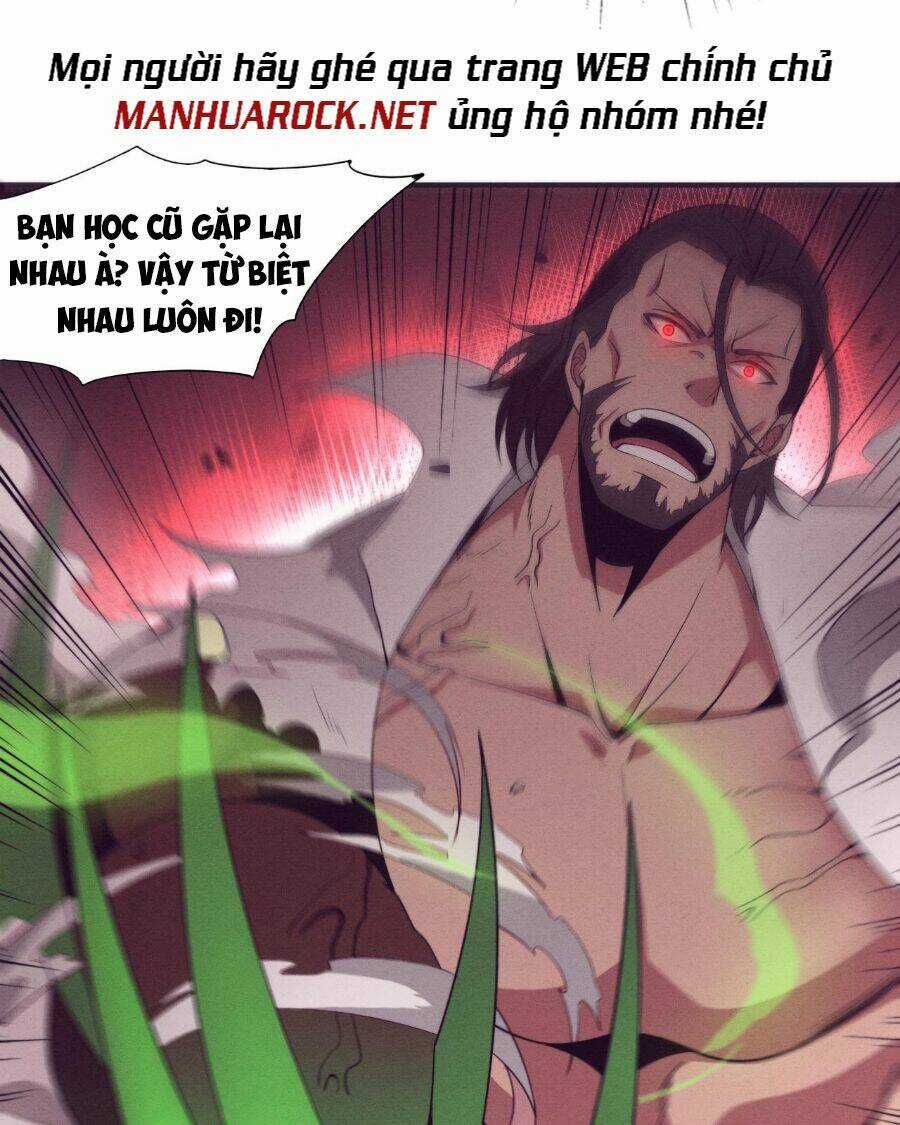 Tiến Hóa Cuồng Triều Chapter 45 trang 17