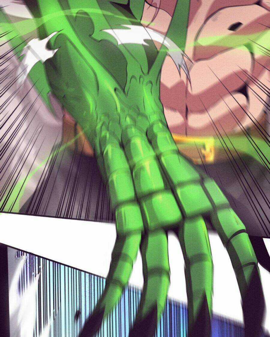 Tiến Hóa Cuồng Triều Chapter 45 trang 18