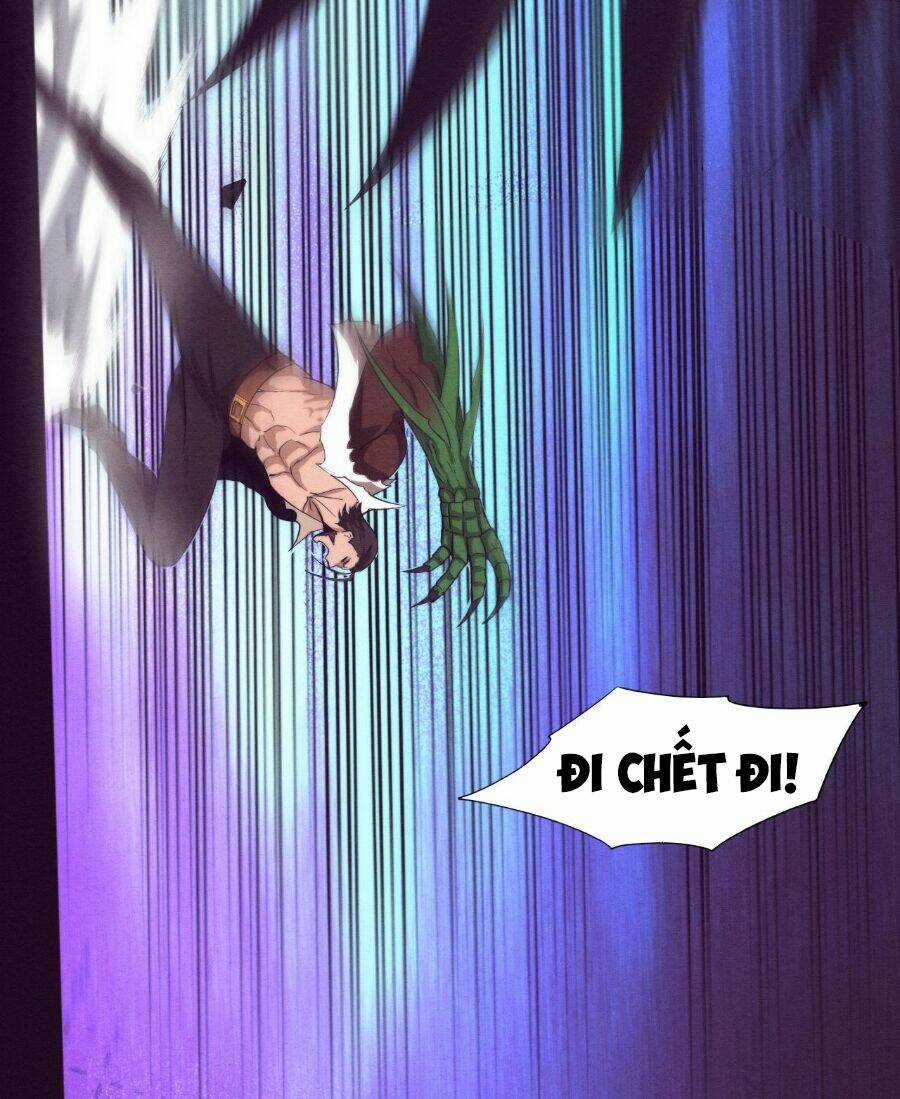 Tiến Hóa Cuồng Triều Chapter 45 trang 19