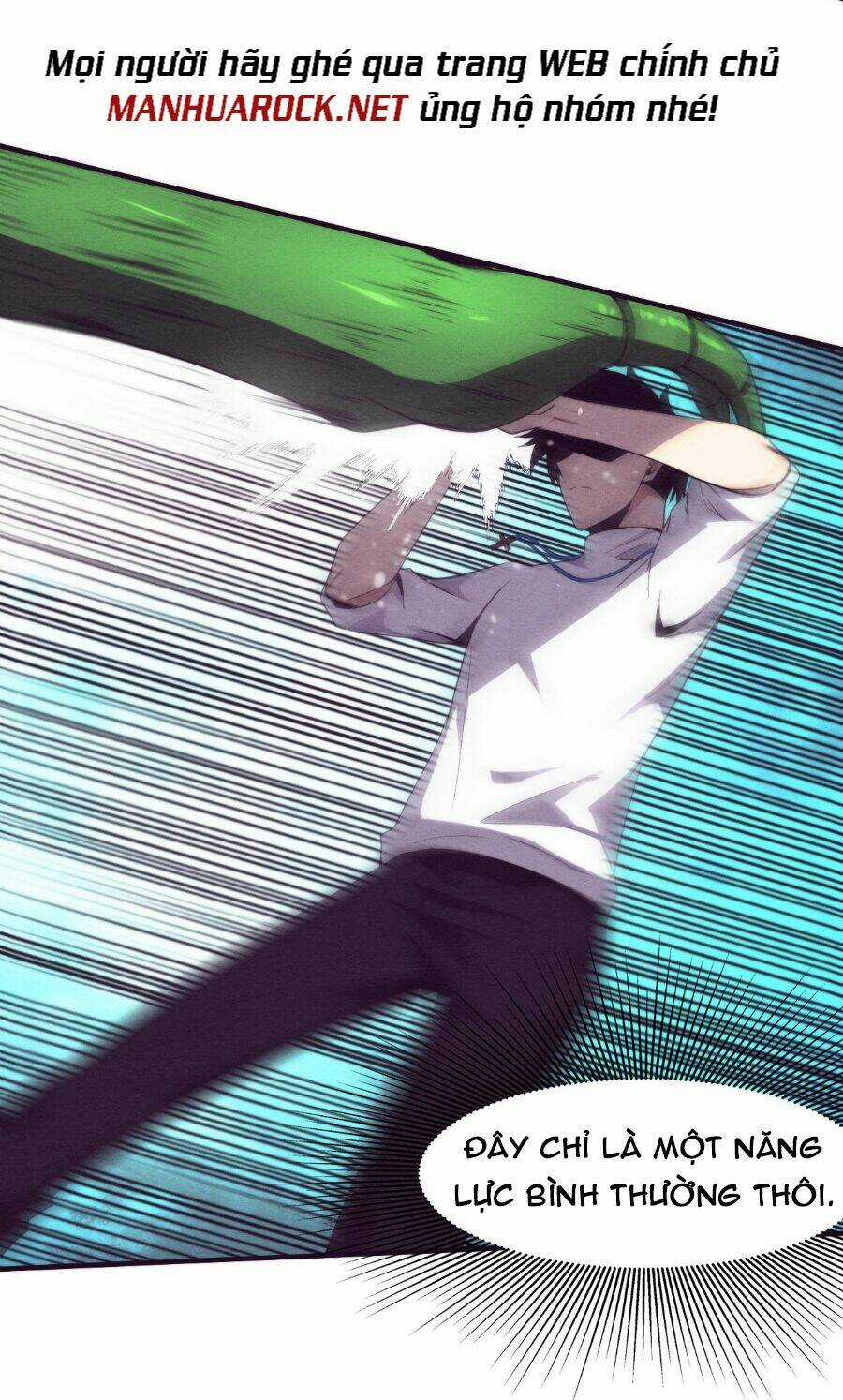 Tiến Hóa Cuồng Triều Chapter 45 trang 21