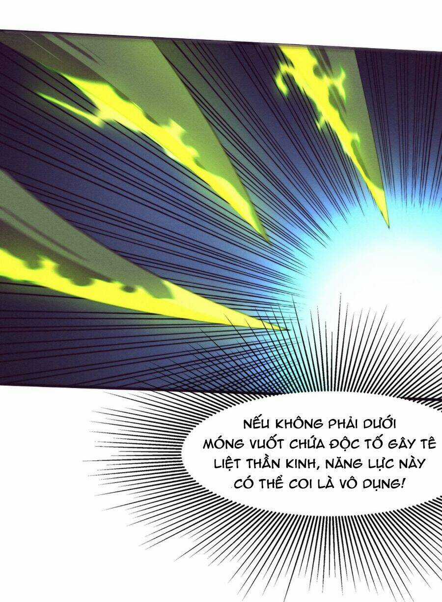 Tiến Hóa Cuồng Triều Chapter 45 trang 23