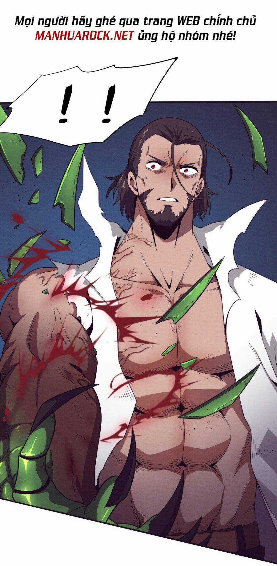 Tiến Hóa Cuồng Triều Chapter 45 trang 28