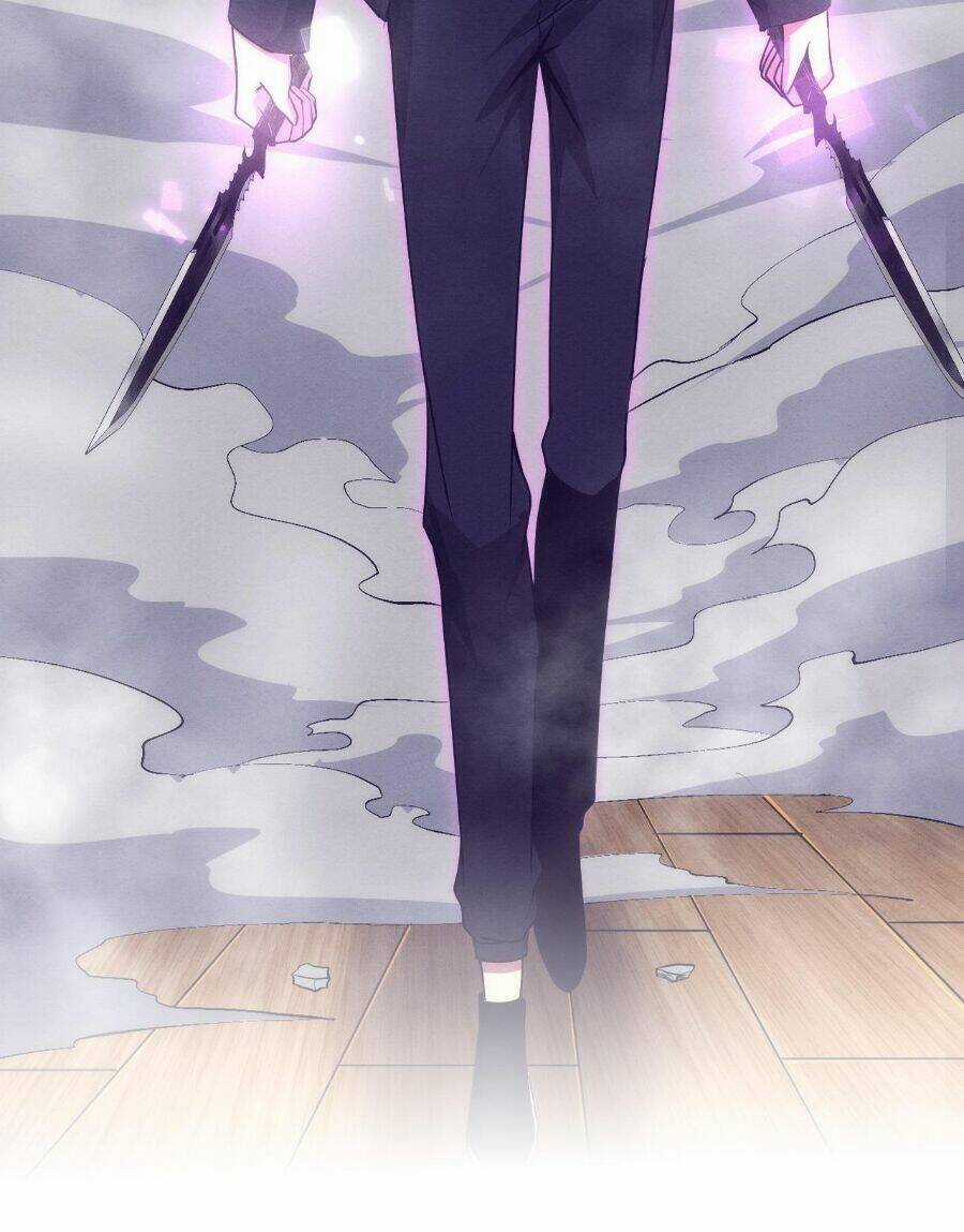 Tiến Hóa Cuồng Triều Chapter 45 trang 3