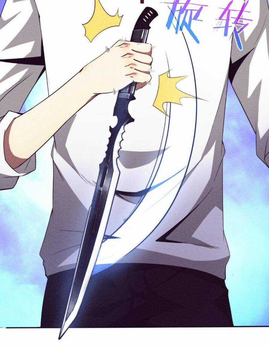 Tiến Hóa Cuồng Triều Chapter 45 trang 30