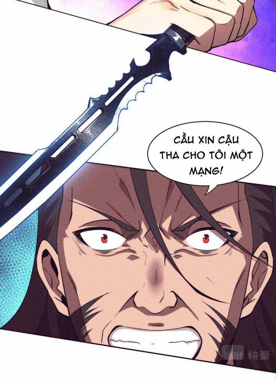 Tiến Hóa Cuồng Triều Chapter 45 trang 33