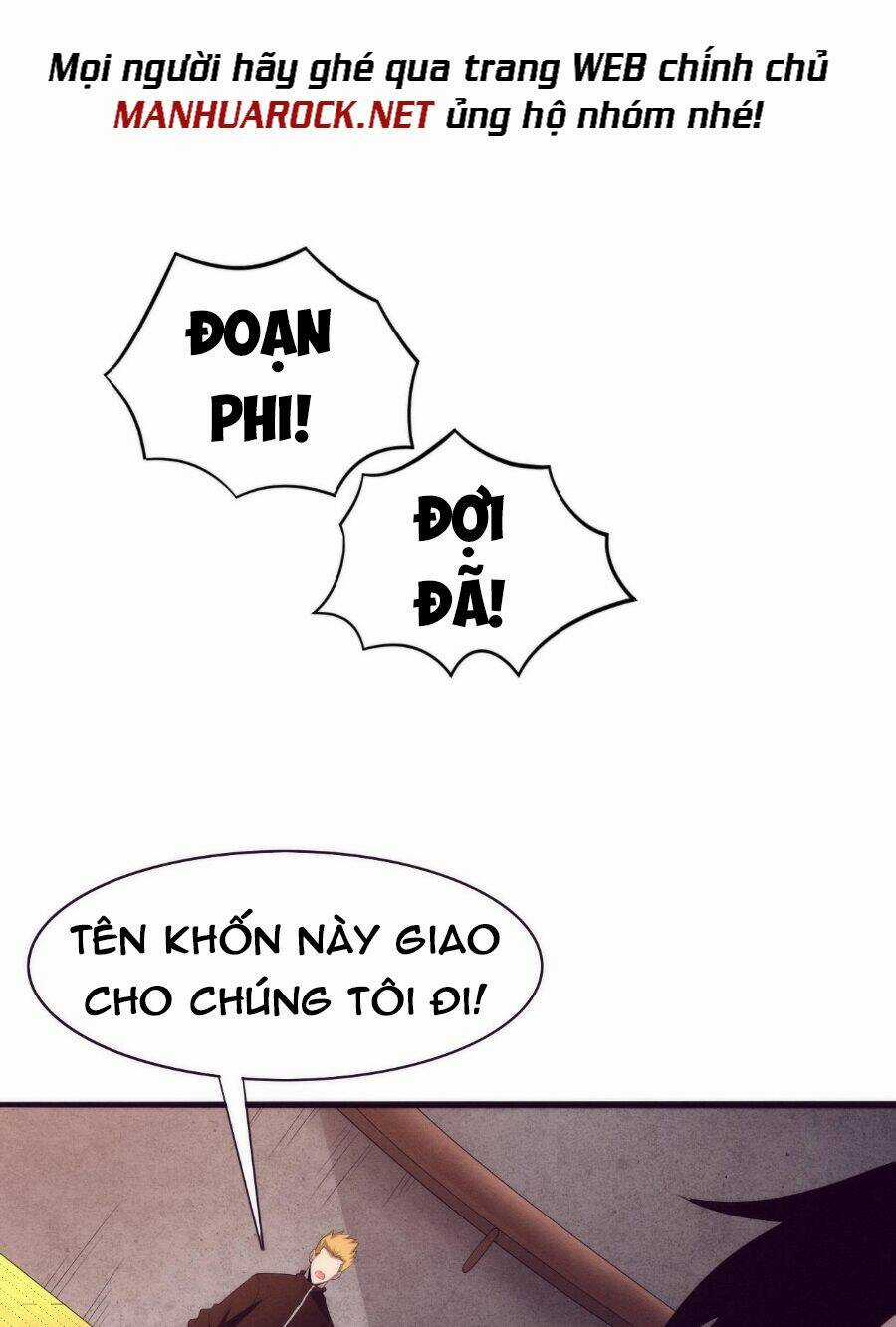 Tiến Hóa Cuồng Triều Chapter 45 trang 34