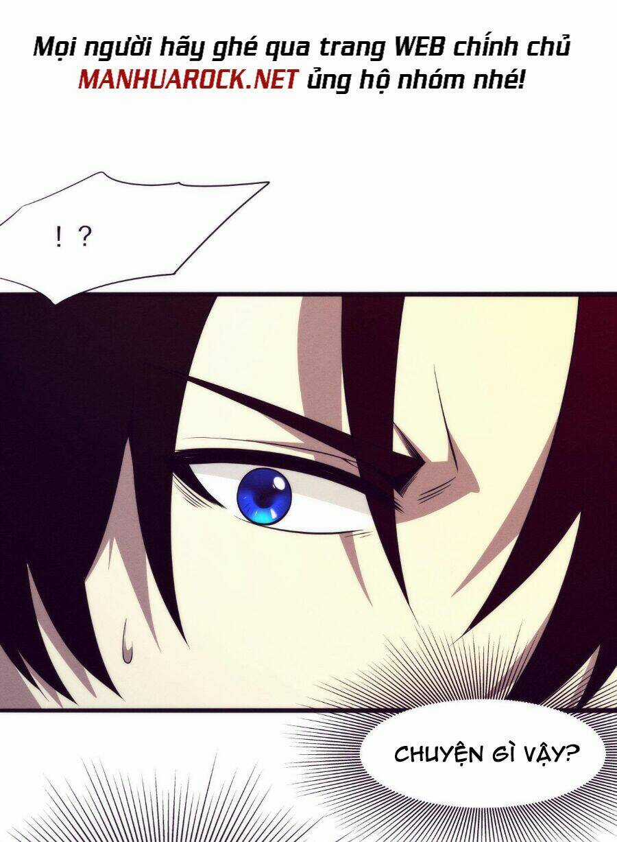 Tiến Hóa Cuồng Triều Chapter 45 trang 37