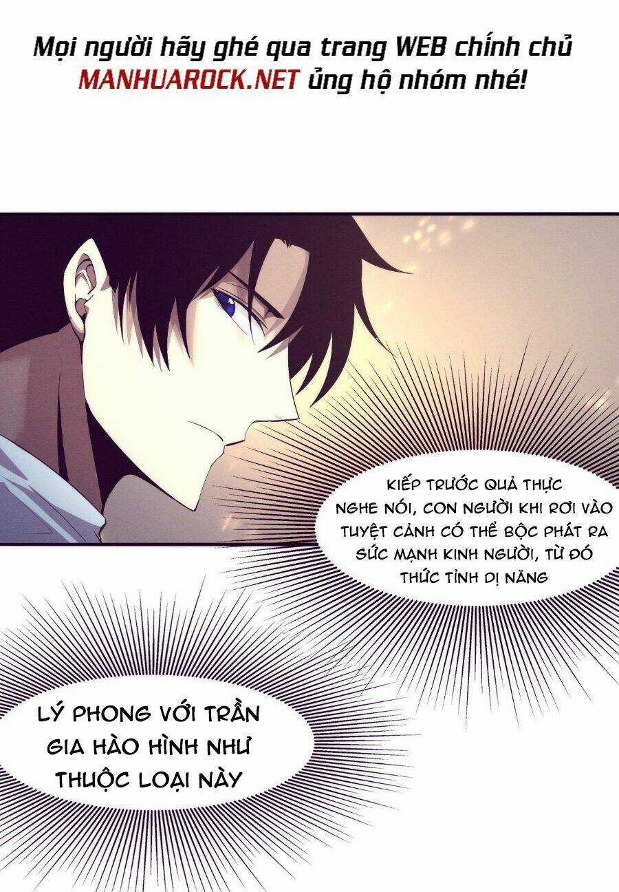 Tiến Hóa Cuồng Triều Chapter 45 trang 39