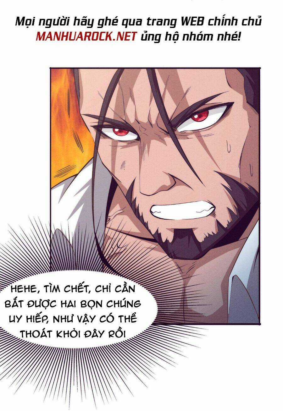 Tiến Hóa Cuồng Triều Chapter 45 trang 41