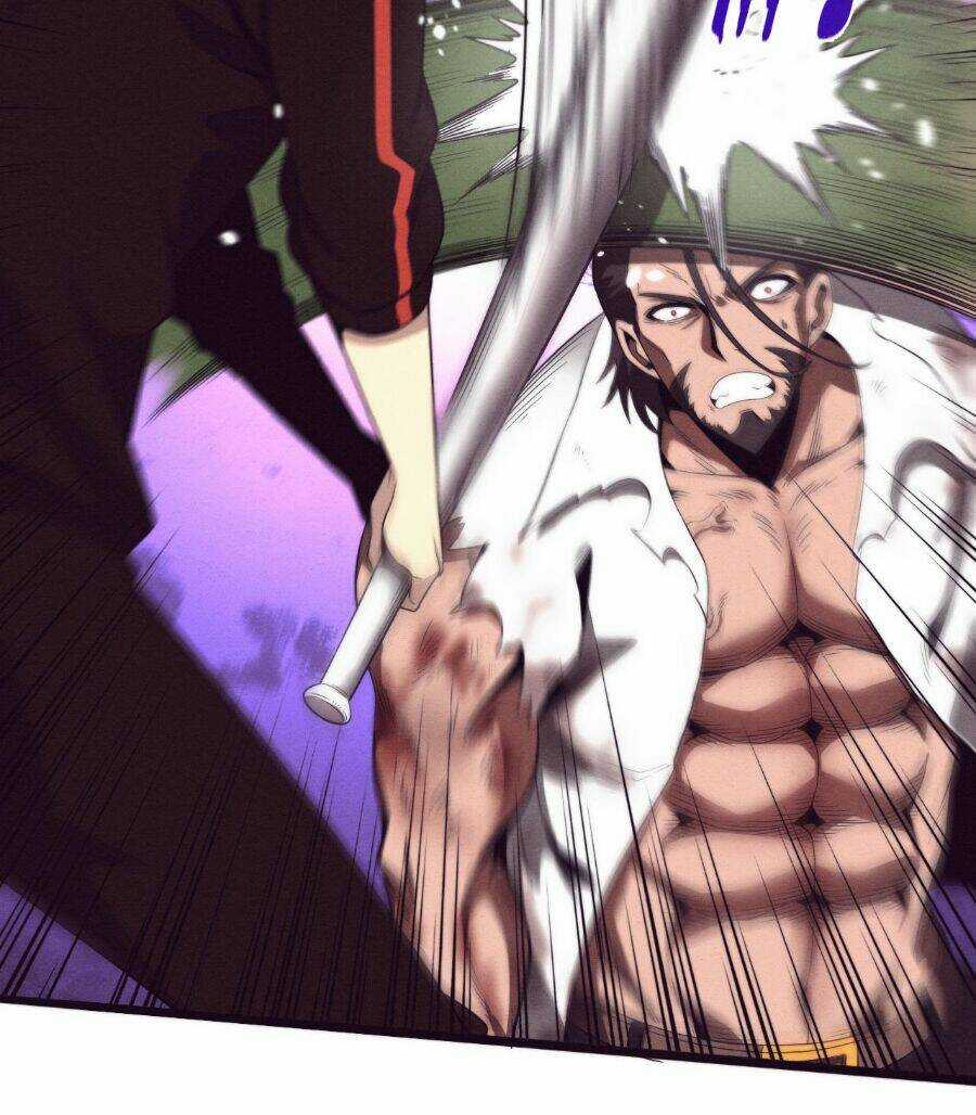 Tiến Hóa Cuồng Triều Chapter 45 trang 44