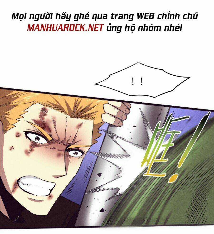 Tiến Hóa Cuồng Triều Chapter 45 trang 46